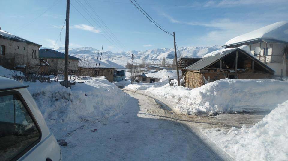 Adana Tufanbeyli Karsavuran Köyü Resimleri 10