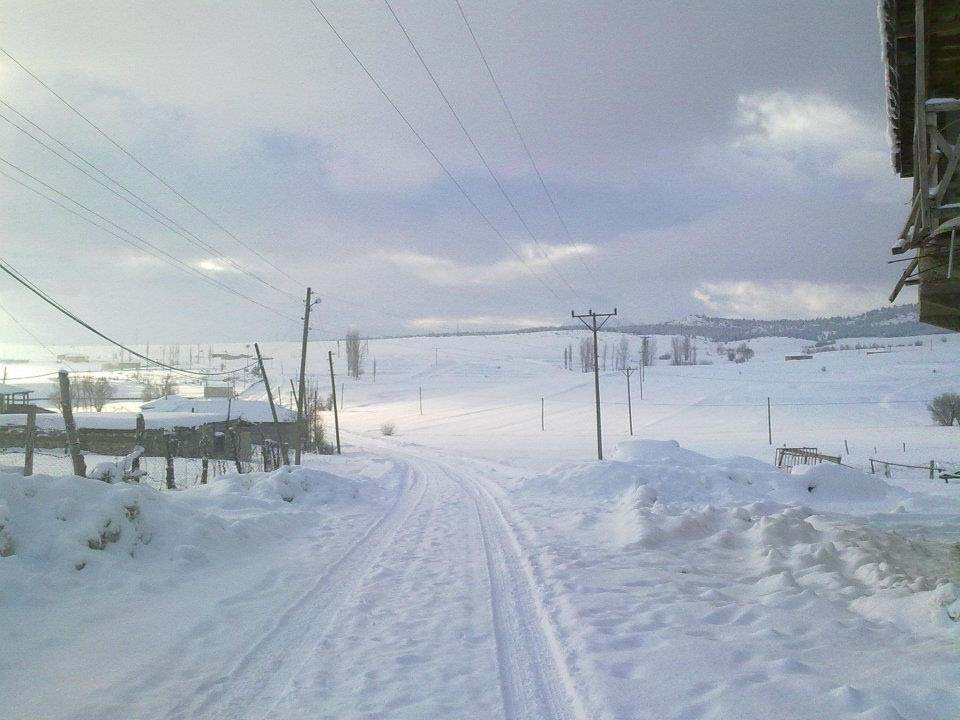 Adana Tufanbeyli Karsavuran Köyü Resimleri 11