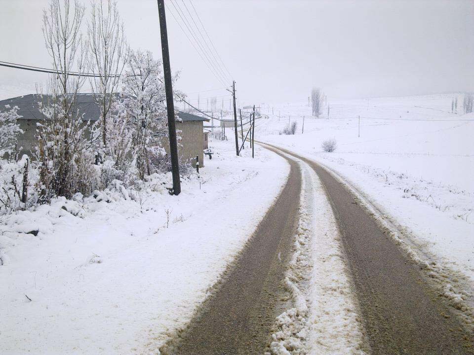 Adana Tufanbeyli Karsavuran Köyü Resimleri 13