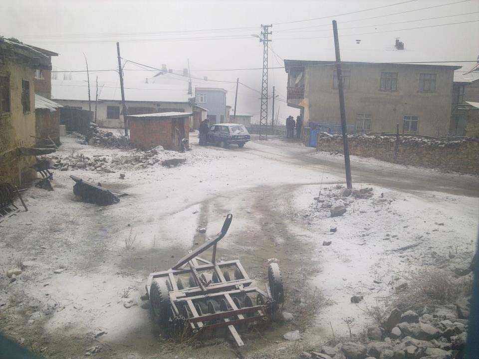 Adana Tufanbeyli Karsavuran Köyü Resimleri 14