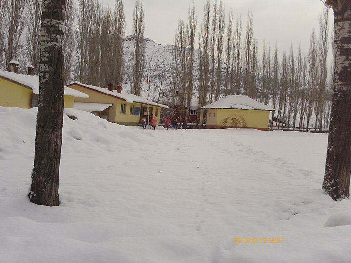 Adana Tufanbeyli Karsavuran Köyü Resimleri 16