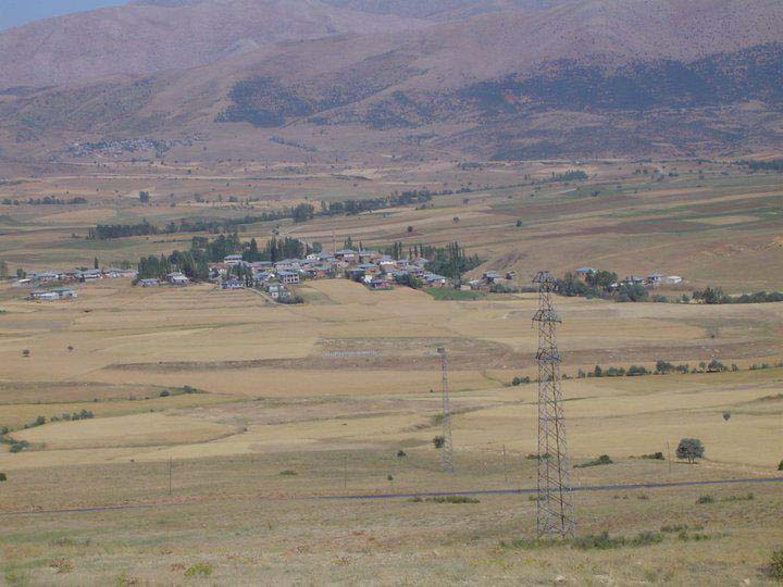 Adana Tufanbeyli Karsavuran Köyü Resimleri 17