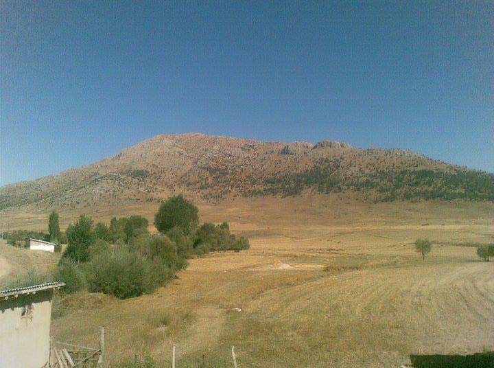 Adana Tufanbeyli Karsavuran Köyü Resimleri 18