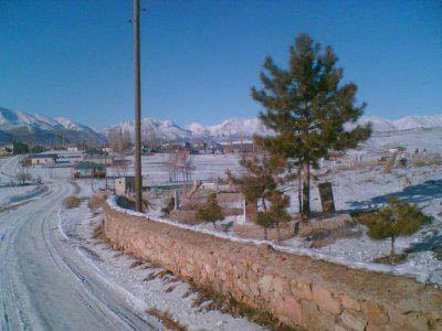 Adana Tufanbeyli Karsavuran Köyü Resimleri 19