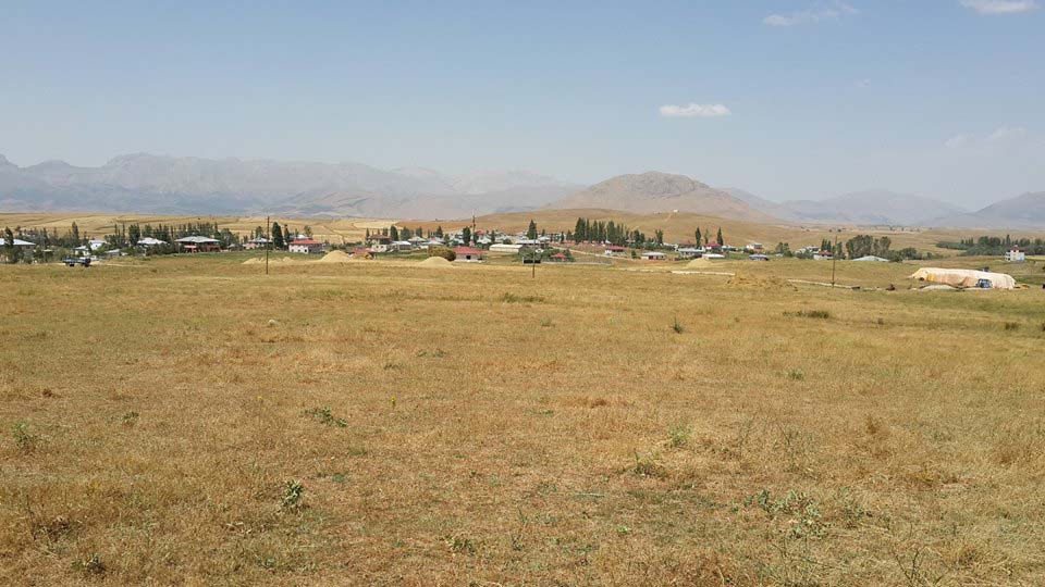 Adana Tufanbeyli Karsavuran Köyü Resimleri 2