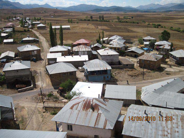 Adana Tufanbeyli Karsavuran Köyü Resimleri 20