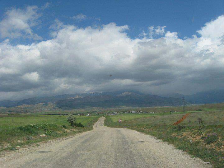 Adana Tufanbeyli Karsavuran Köyü Resimleri 21