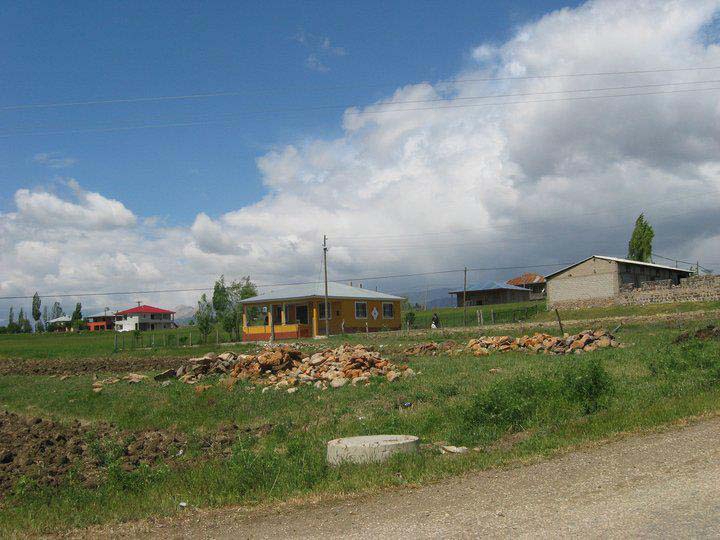 Adana Tufanbeyli Karsavuran Köyü Resimleri 22