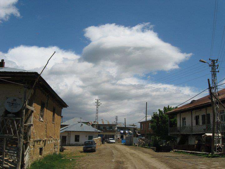 Adana Tufanbeyli Karsavuran Köyü Resimleri 23