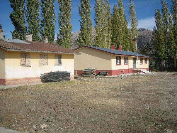 Adana Tufanbeyli Karsavuran Köyü Resimleri 24