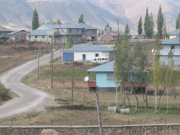 Adana Tufanbeyli Karsavuran Köyü Resimleri 25