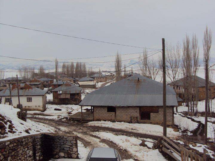 Adana Tufanbeyli Karsavuran Köyü Resimleri 26