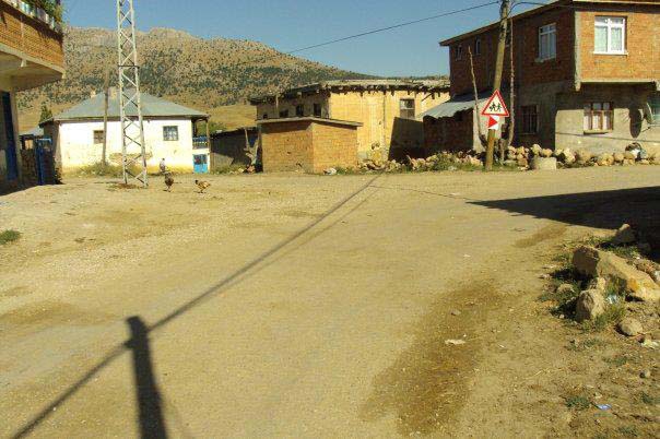 Adana Tufanbeyli Karsavuran Köyü Resimleri 27