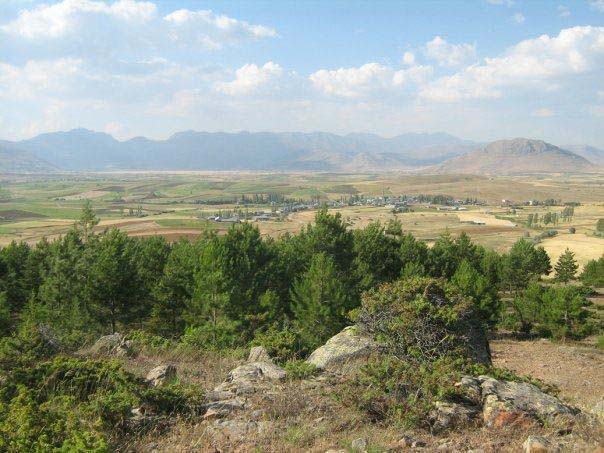 Adana Tufanbeyli Karsavuran Köyü Resimleri 28