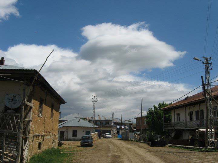 Adana Tufanbeyli Karsavuran Köyü Resimleri 29