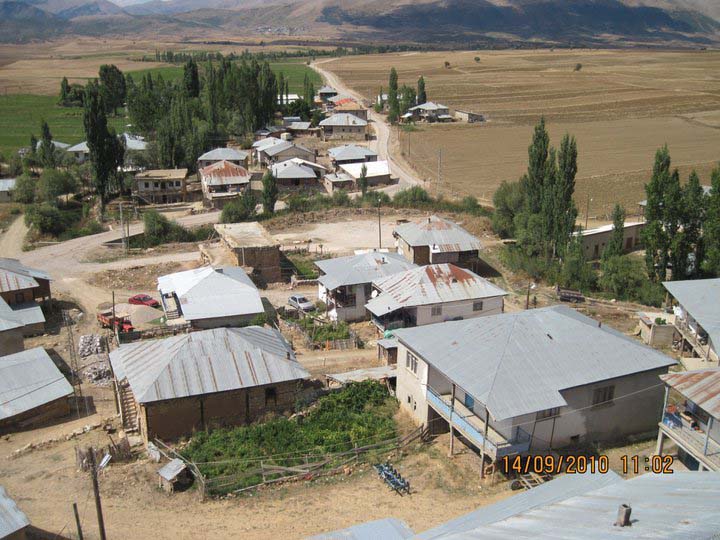 Adana Tufanbeyli Karsavuran Köyü Resimleri 30