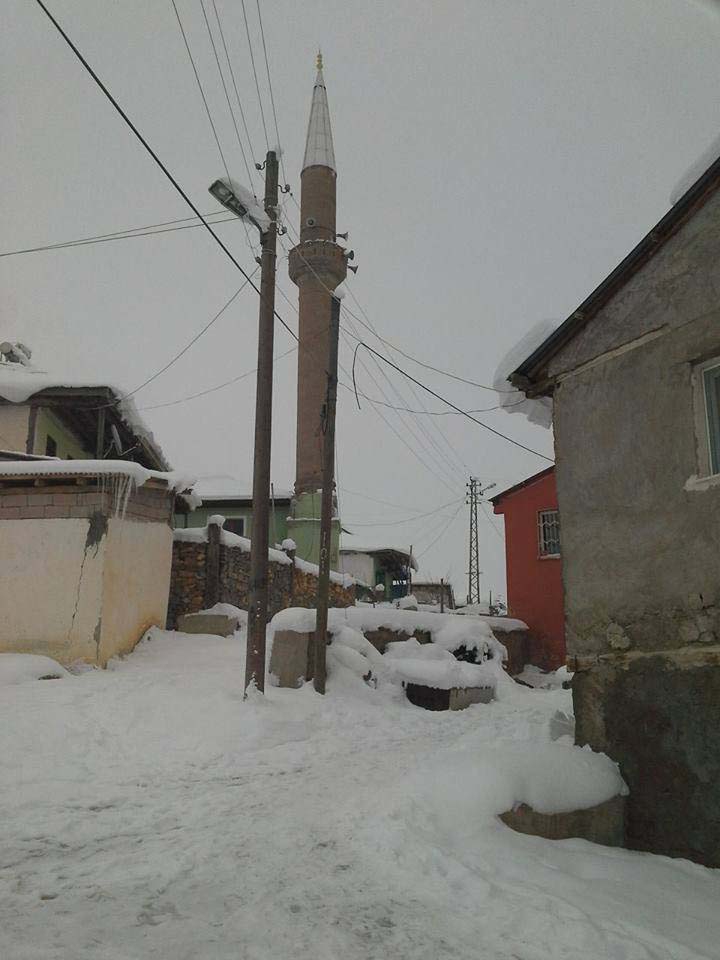 Adana Tufanbeyli Karsavuran Köyü Resimleri 6