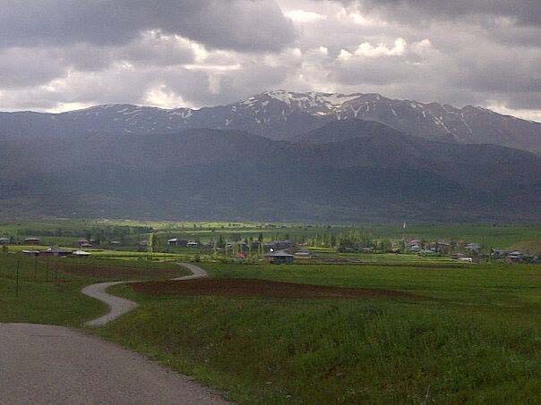 Adana Tufanbeyli Karsavuran Köyü Resimleri 7