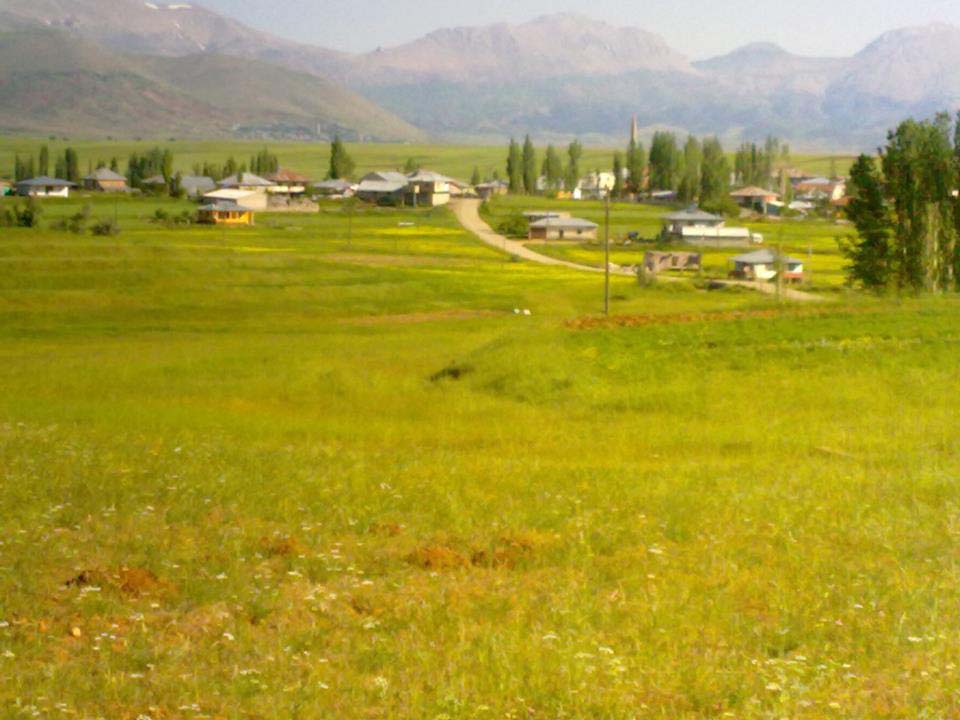 Adana Tufanbeyli Karsavuran Köyü Resimleri 9