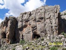 Lice Abalı Köyü Resimleri 1