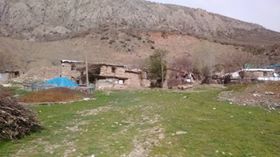 Lice Abalı Köyü Resimleri 3