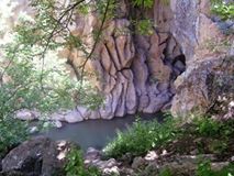 Lice Abalı Köyü Resimleri 4