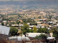 Lice Akçabudak Köyü Resimleri 3