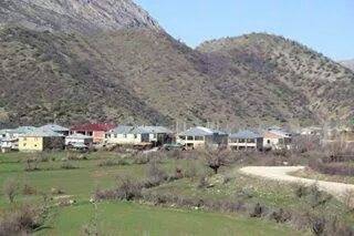 Lice Baharlar Köyü Resimleri 1