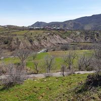 Lice Baharlar Köyü Resimleri 3