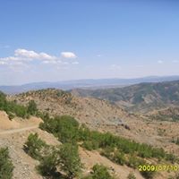 Lice Baharlar Köyü Resimleri 5