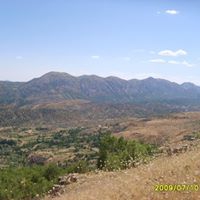 Lice Baharlar Köyü Resimleri 6