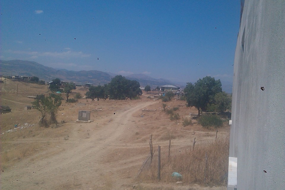 Lice Budak Köyü Resimleri 4