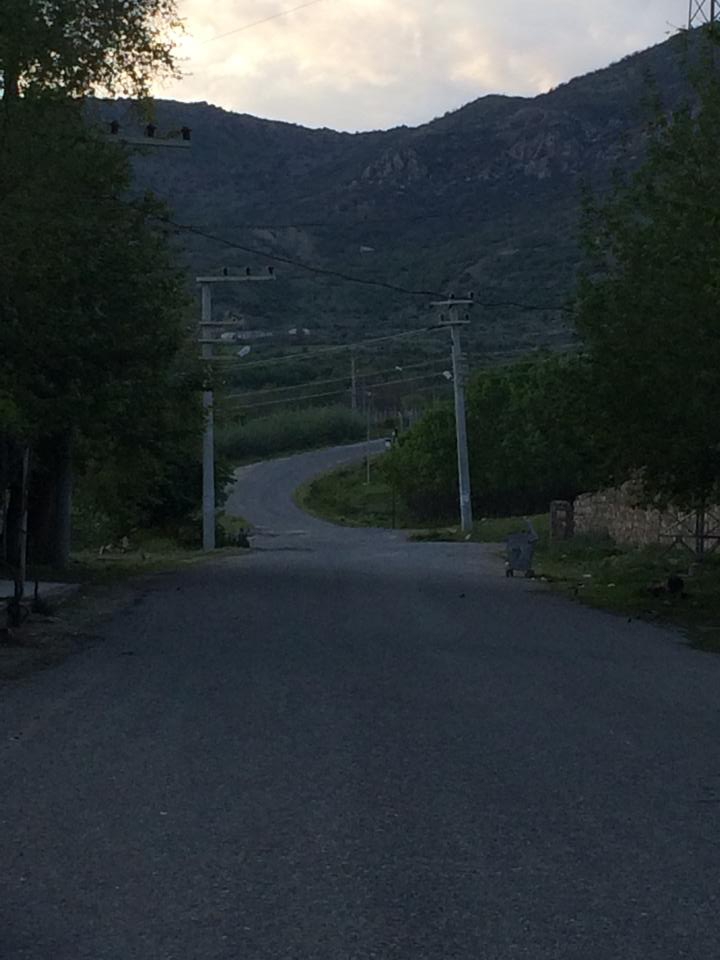 Lice Camikebir Köyü Resimleri 1