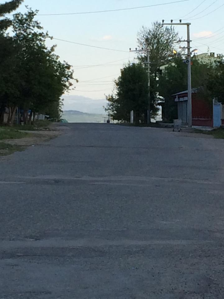 Lice Camikebir Köyü Resimleri 2