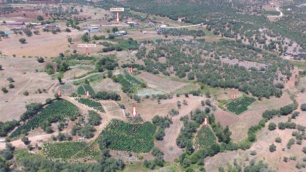 Lice Çağdaş Köyü Resimleri 1