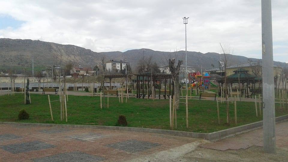 Lice Çarşı Köyü Resimleri 2