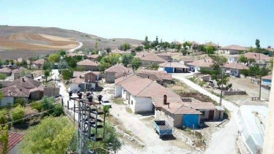 Kozaklı Belekli  Köyü Resimleri 1