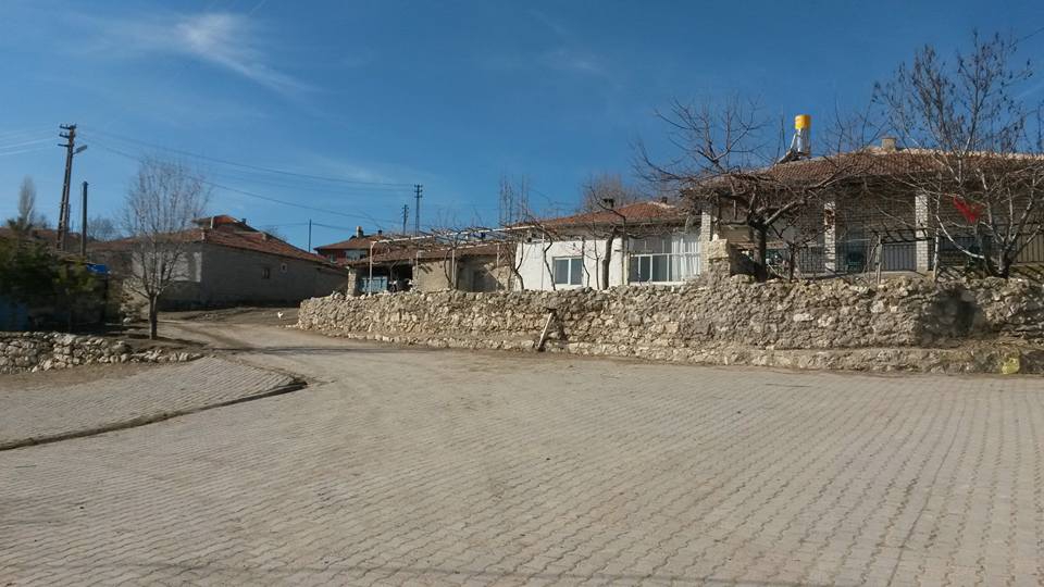 Kozaklı Belekli  Köyü Resimleri 2