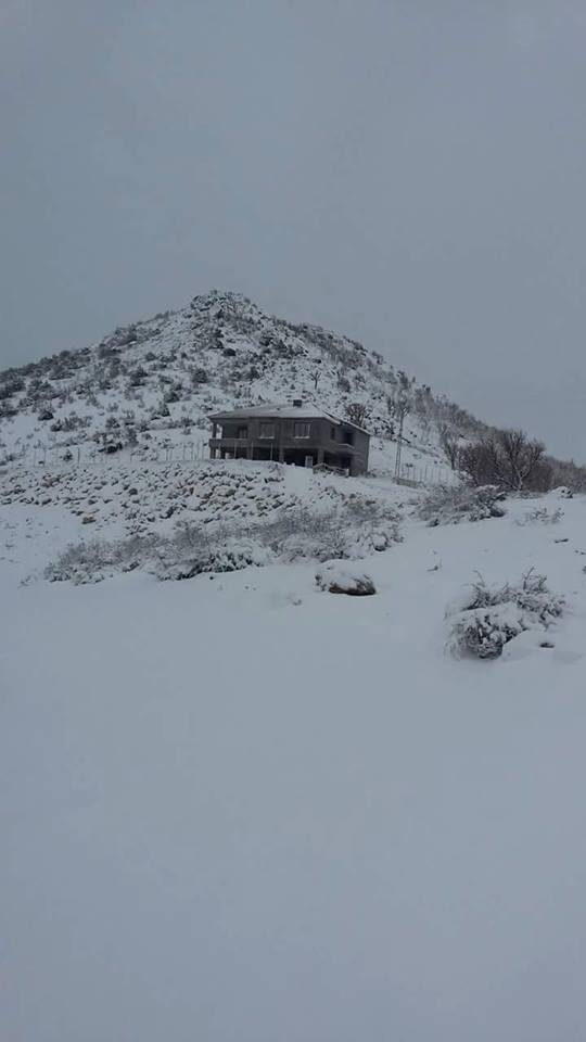 Lice Çeper Köyü Resimleri 1