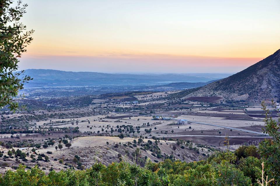 Lice Çeper Köyü Resimleri 3