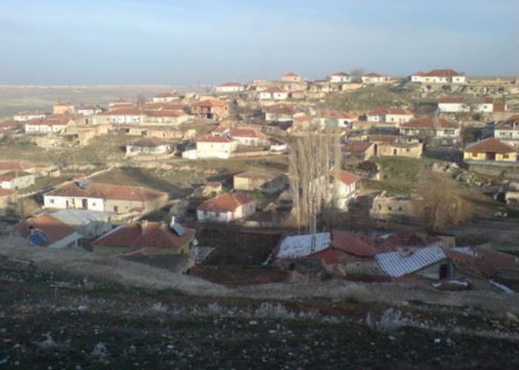 Kozaklı Boğaziçi Köyü Resimleri 1