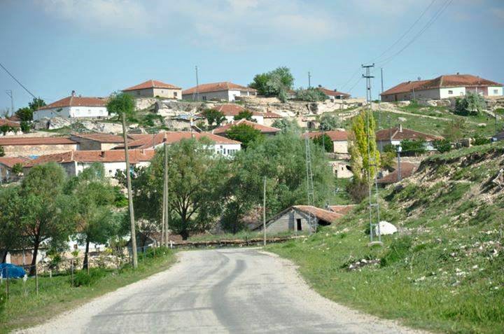 Kozaklı Boğaziçi Köyü Resimleri 2