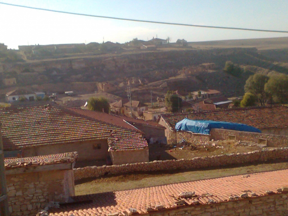 Kozaklı Boğaziçi Köyü Resimleri 3