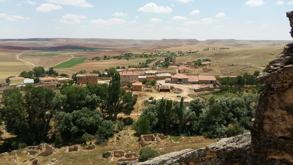 Kozaklı Büyükyağlı Köyü Resimleri 2