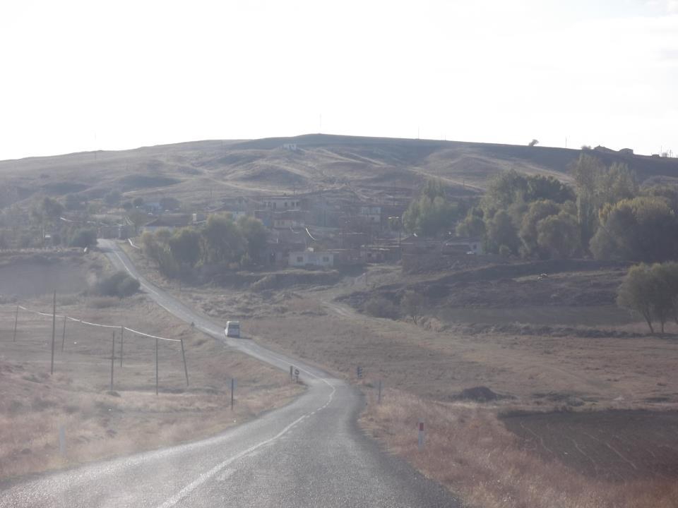 Kozaklı Büyükyağlı Köyü Resimleri 3