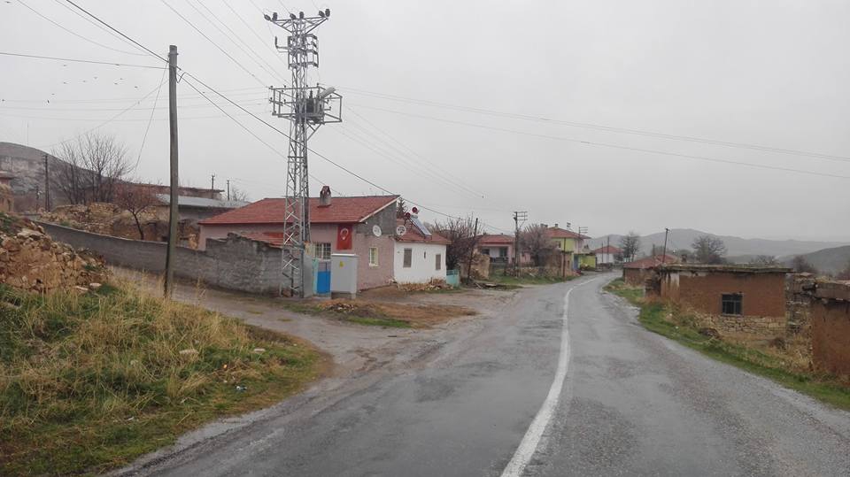 Kozaklı Büyükyağlı Köyü Resimleri 5