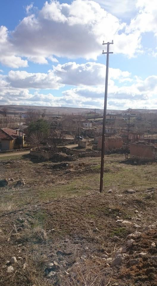 Kozaklı Büyükyağlı Köyü Resimleri 7