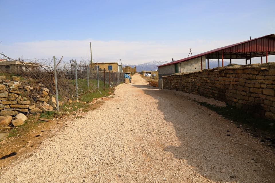 Lice Çıralı Köyü Resimleri 2