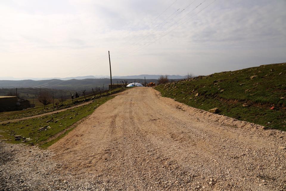 Lice Çıralı Köyü Resimleri 3