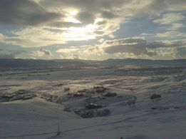Lice Dallıca Köyü Resimleri 2